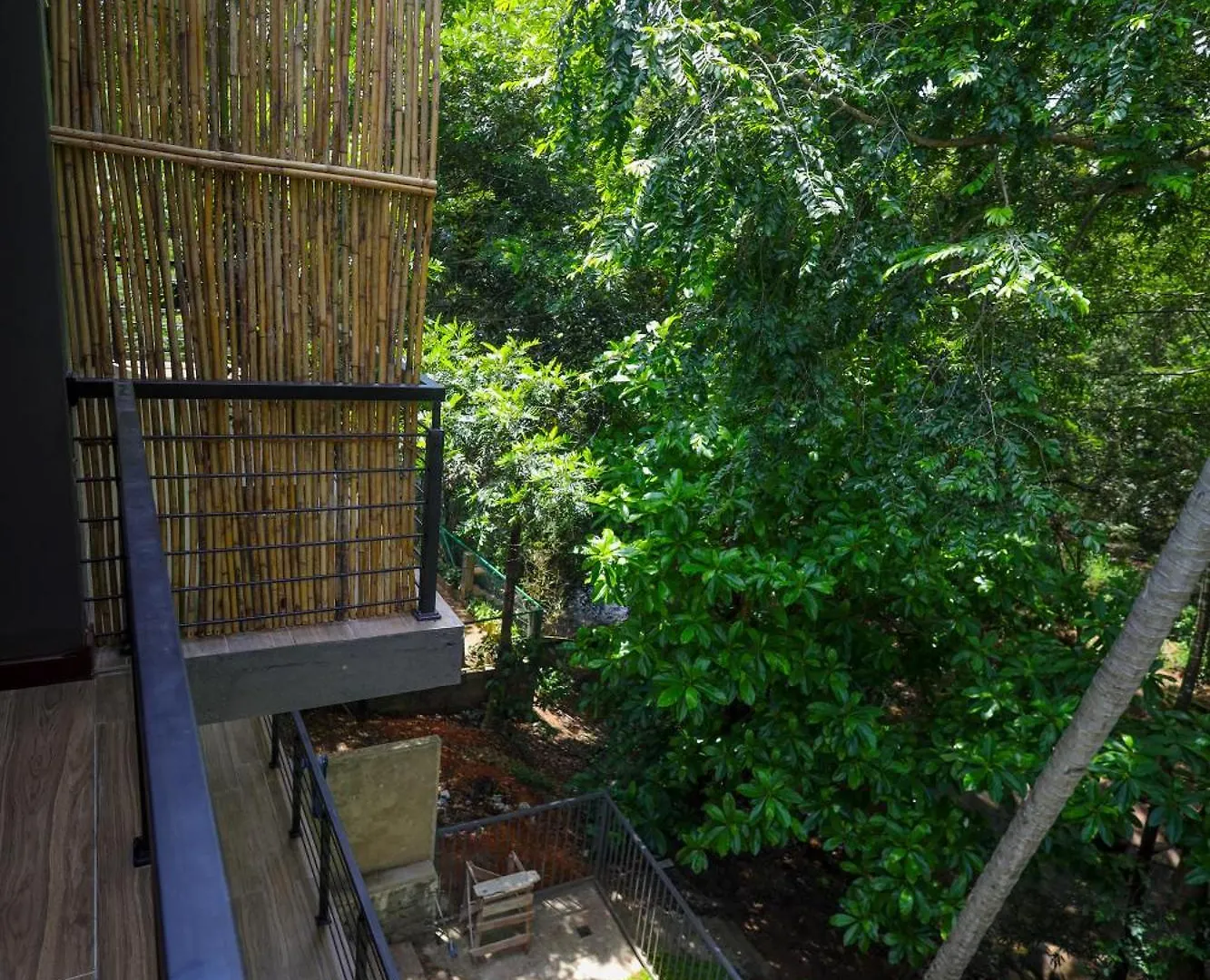 Forest Face Lodge Gurudeniya 0*,  Sri Lanka