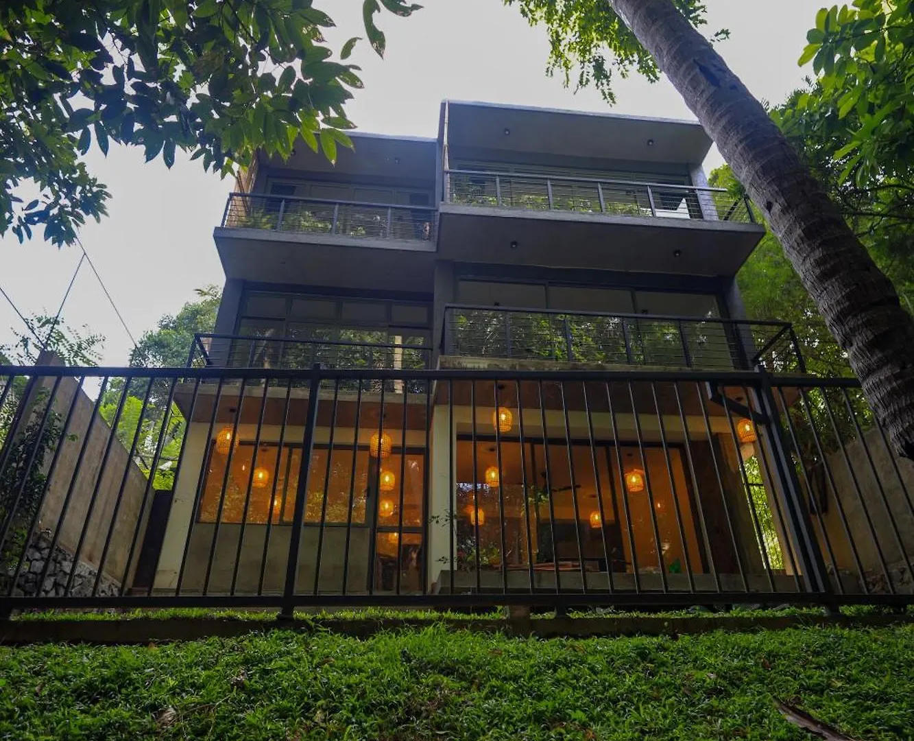 Forest Face Lodge Gurudeniya Guest house