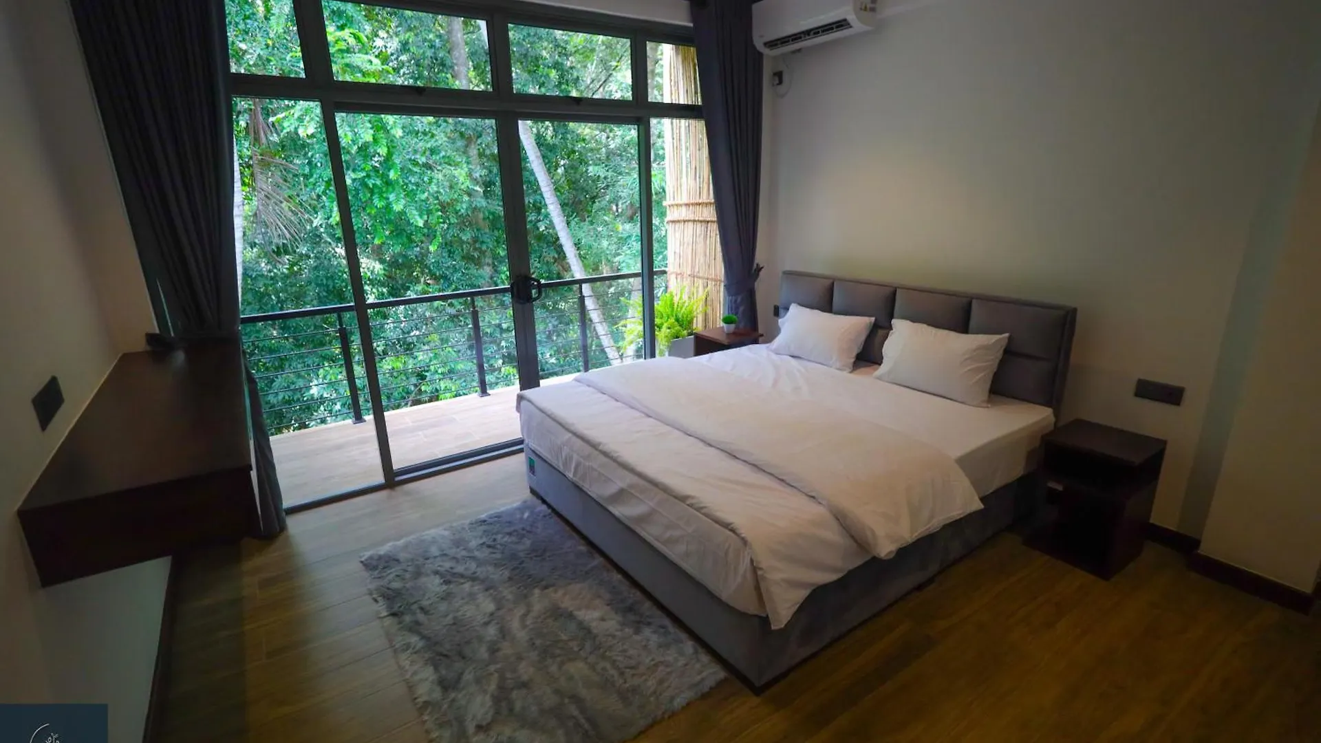 Forest Face Lodge Gurudeniya