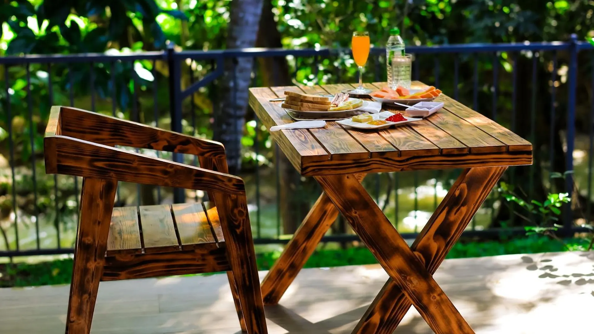 Forest Face Lodge Gurudeniya Sri Lanka